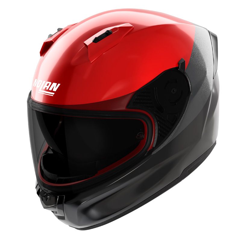 Nolan N60-6 Verniciatura Speciale Helmet