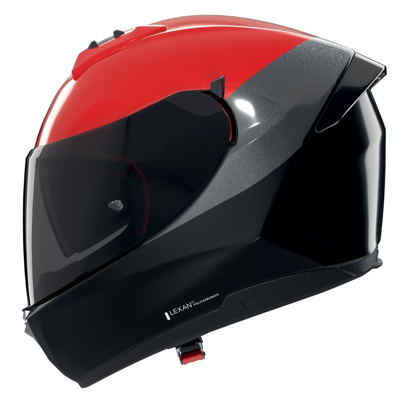 Nolan N60-6 Verniciatura Speciale Helmet