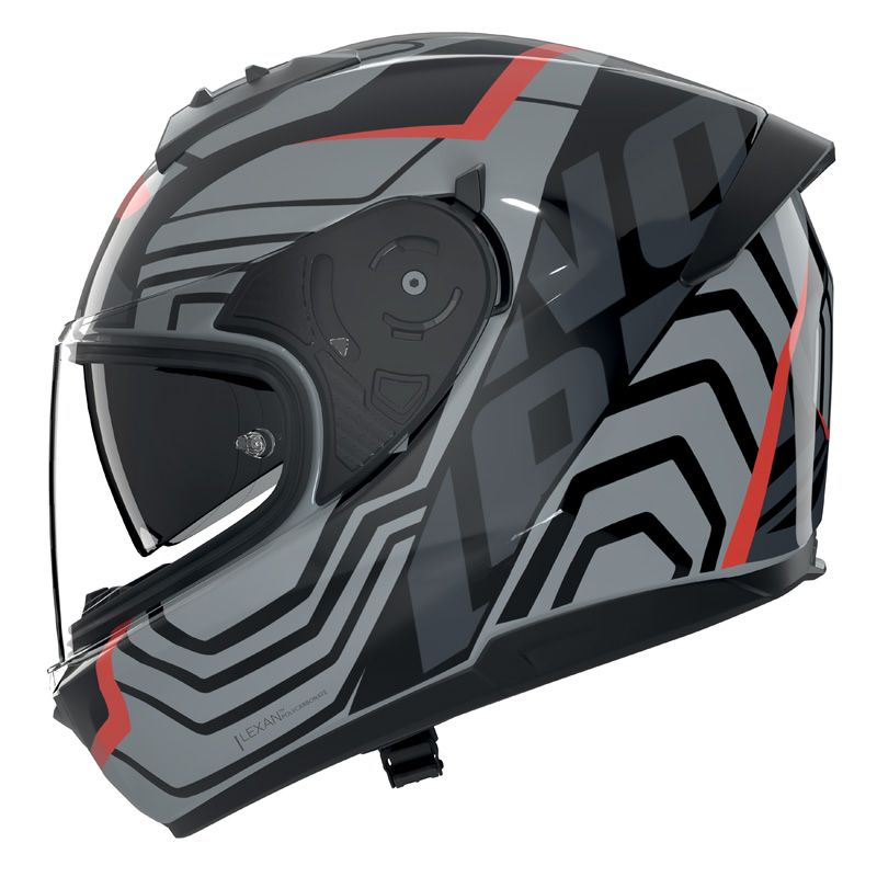 Nolan N60-6 Eclettico Helmet