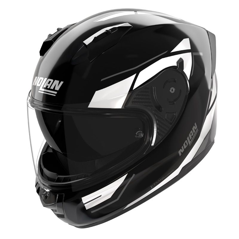Nolan N60-6 Sincrono Helmet