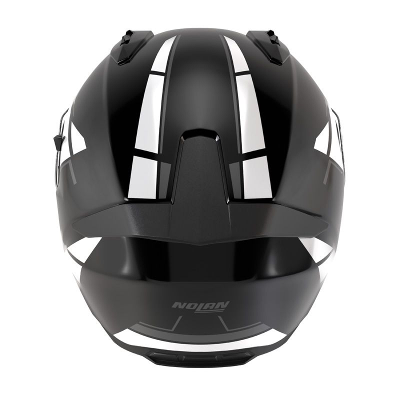 Nolan N60-6 Sincrono Helmet