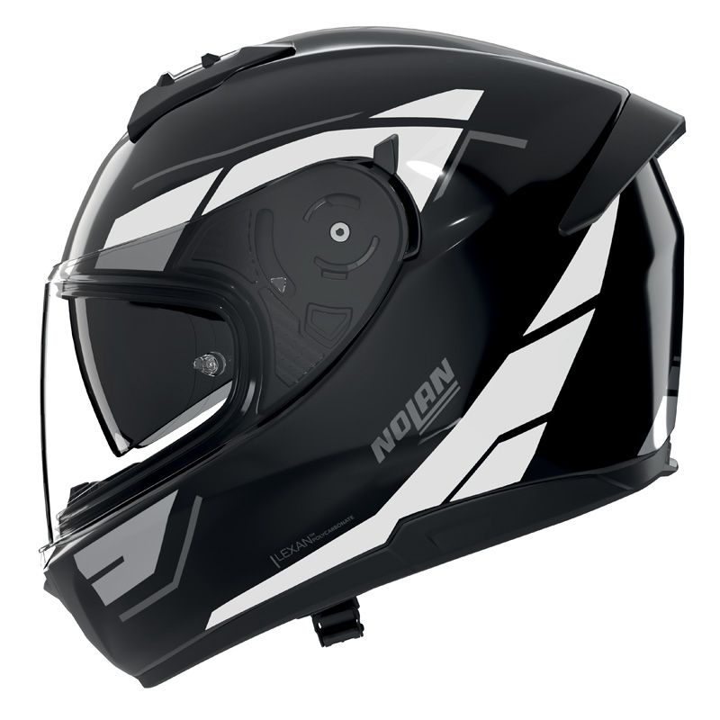 Nolan N60-6 Sincrono Helmet