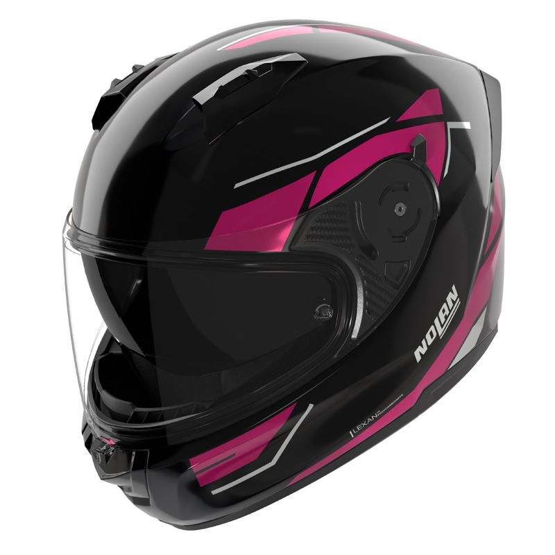 Nolan N60-6 Sincrono Helmet