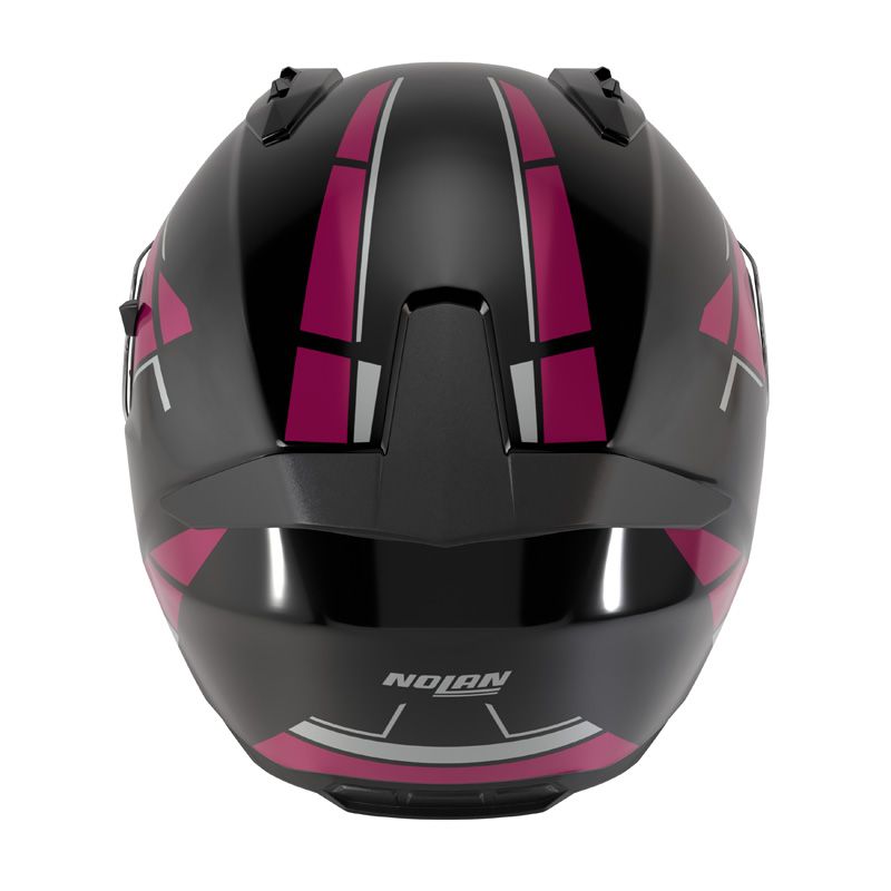 Nolan N60-6 Sincrono Helmet