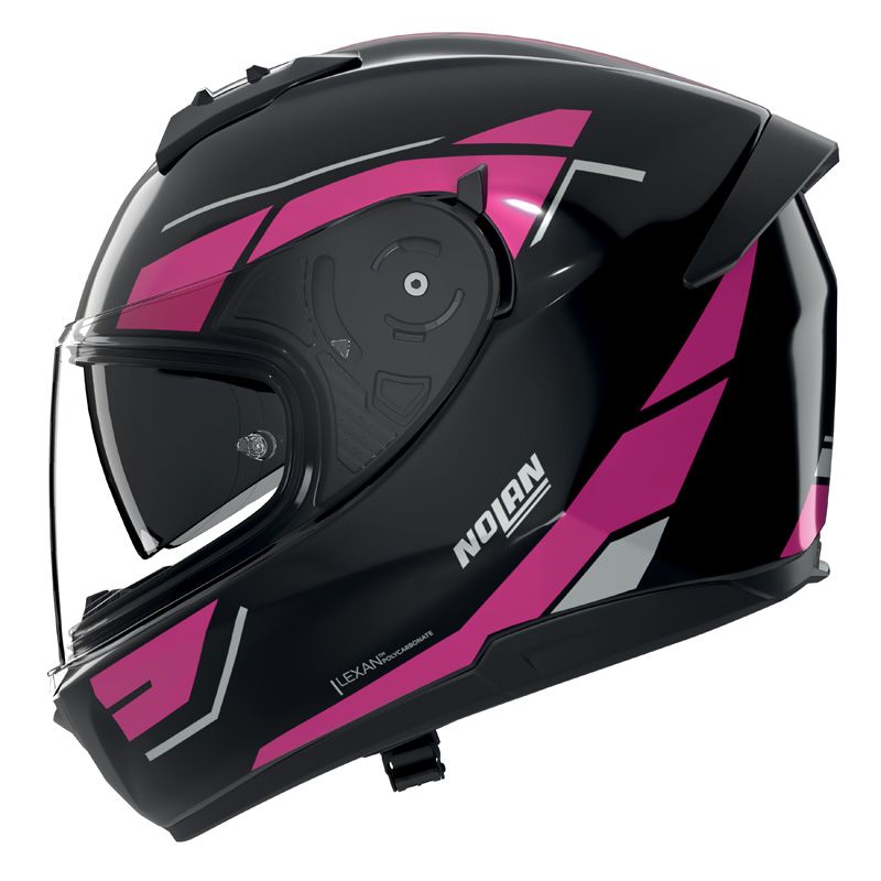 Nolan N60-6 Sincrono Helmet