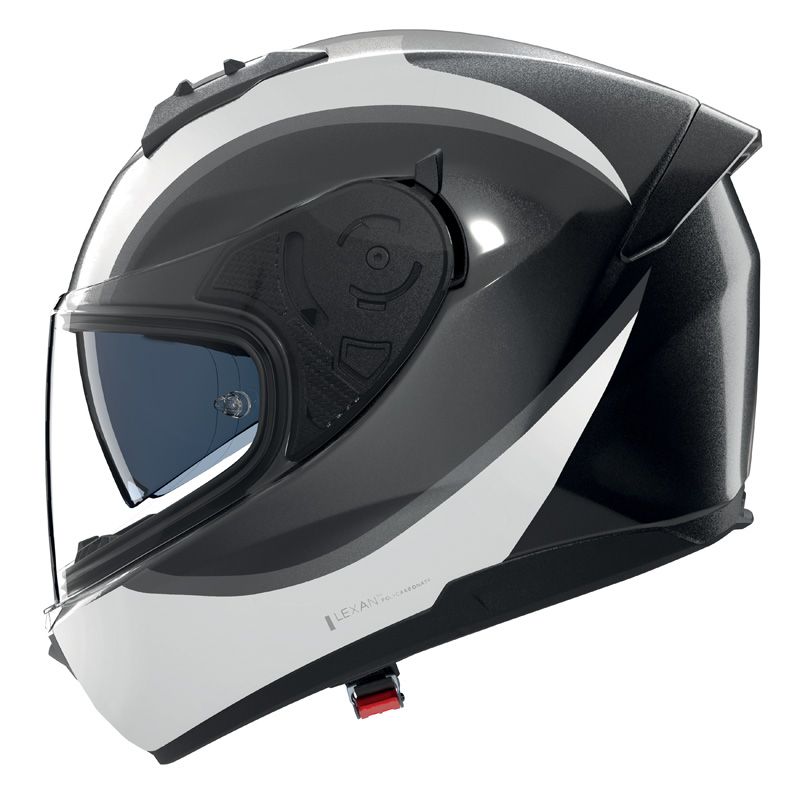 Nolan N60-6 Bifase Helmet