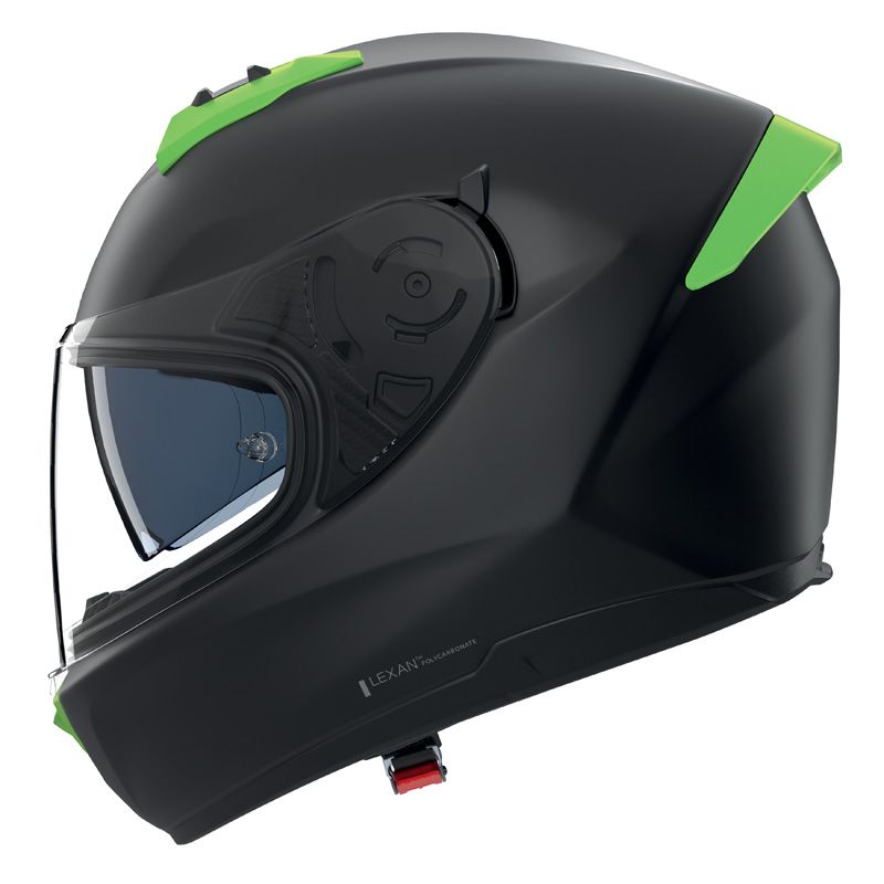 Nolan N60-6 Classico Helmet