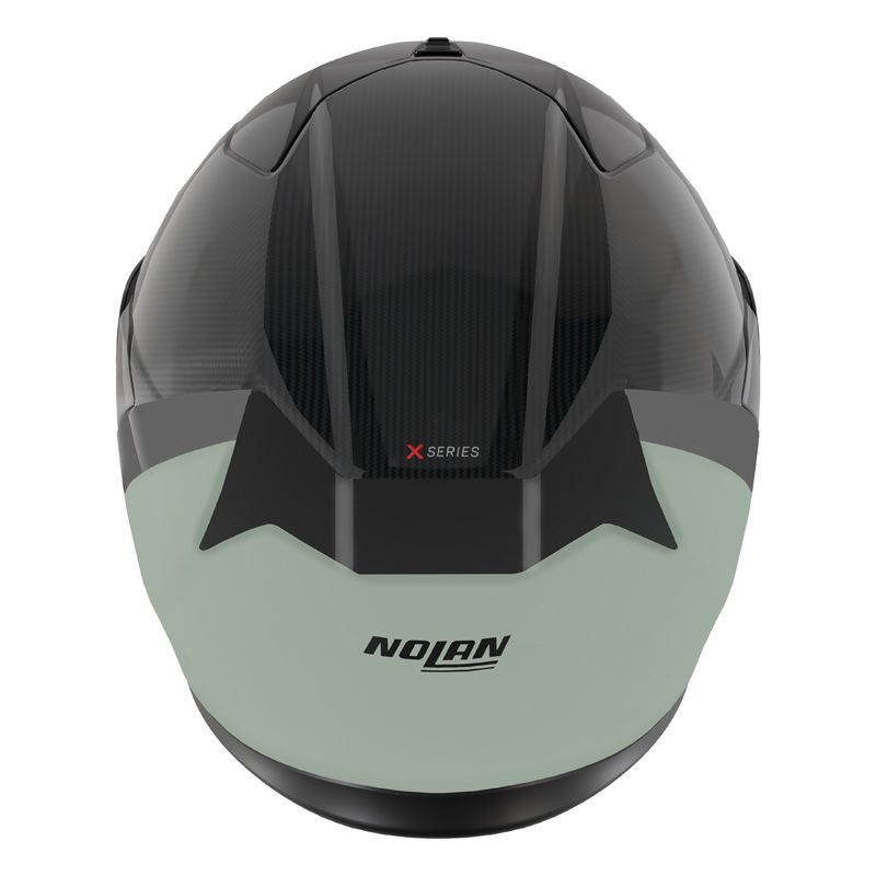Nolan X-904 Verniciatura Speciale Helmet
