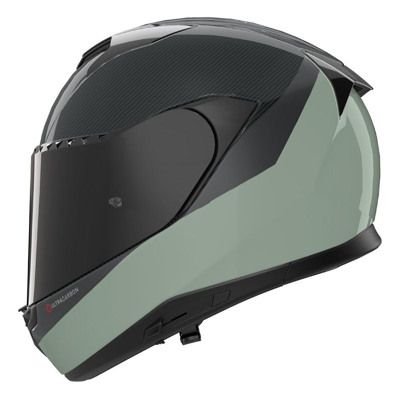 Nolan X-904 Verniciatura Speciale Helmet