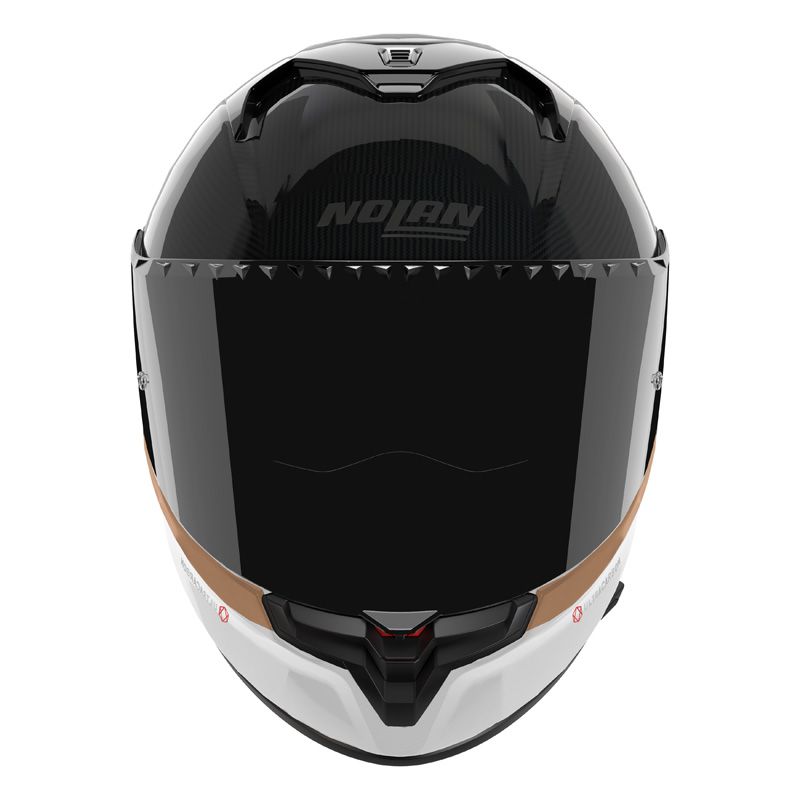 Nolan X-904 Verniciatura Speciale Helmet