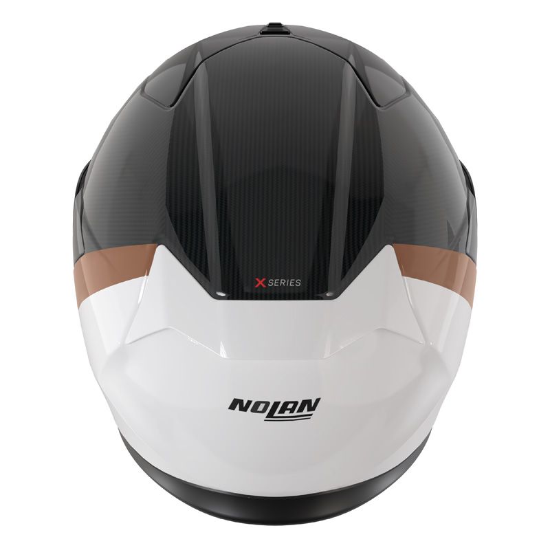 Nolan X-904 Verniciatura Speciale Helmet