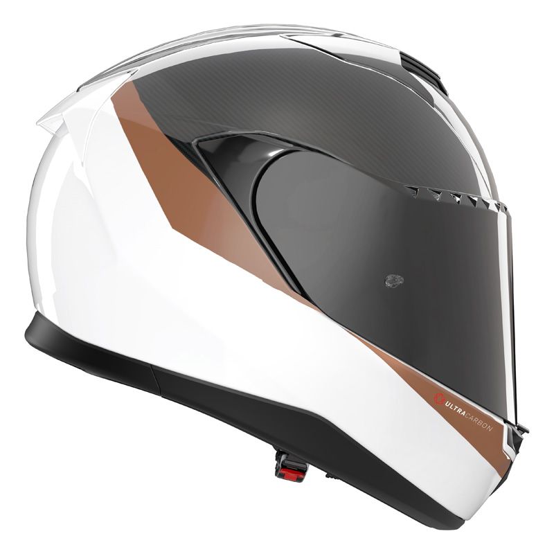Nolan X-904 Verniciatura Speciale Helmet