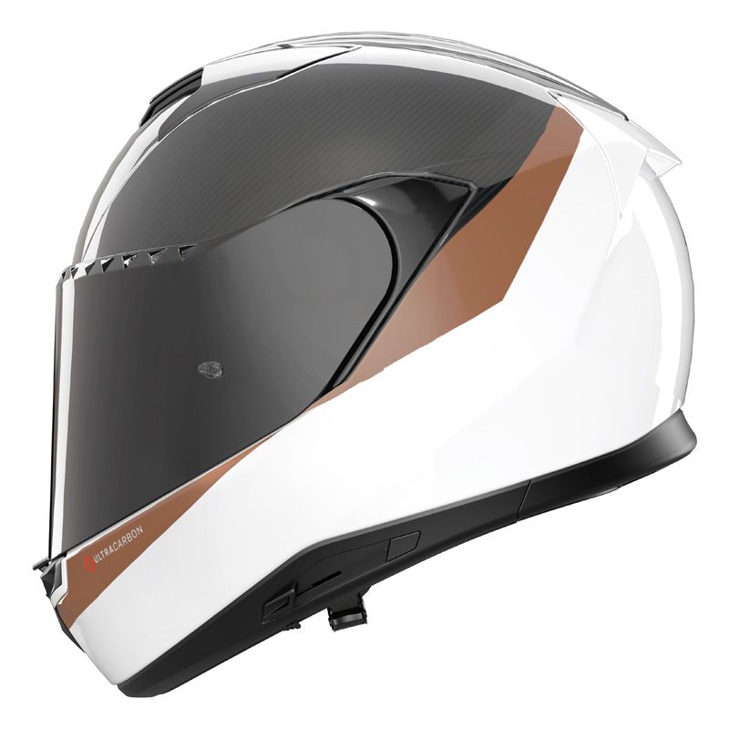 Nolan X-904 Verniciatura Speciale Helmet