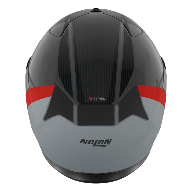 Nolan X-904 Verniciatura Speciale Helmet