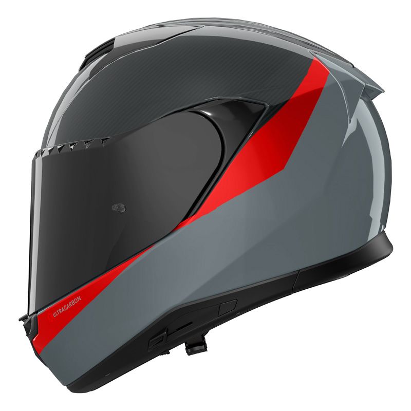 Nolan X-904 Verniciatura Speciale Helmet