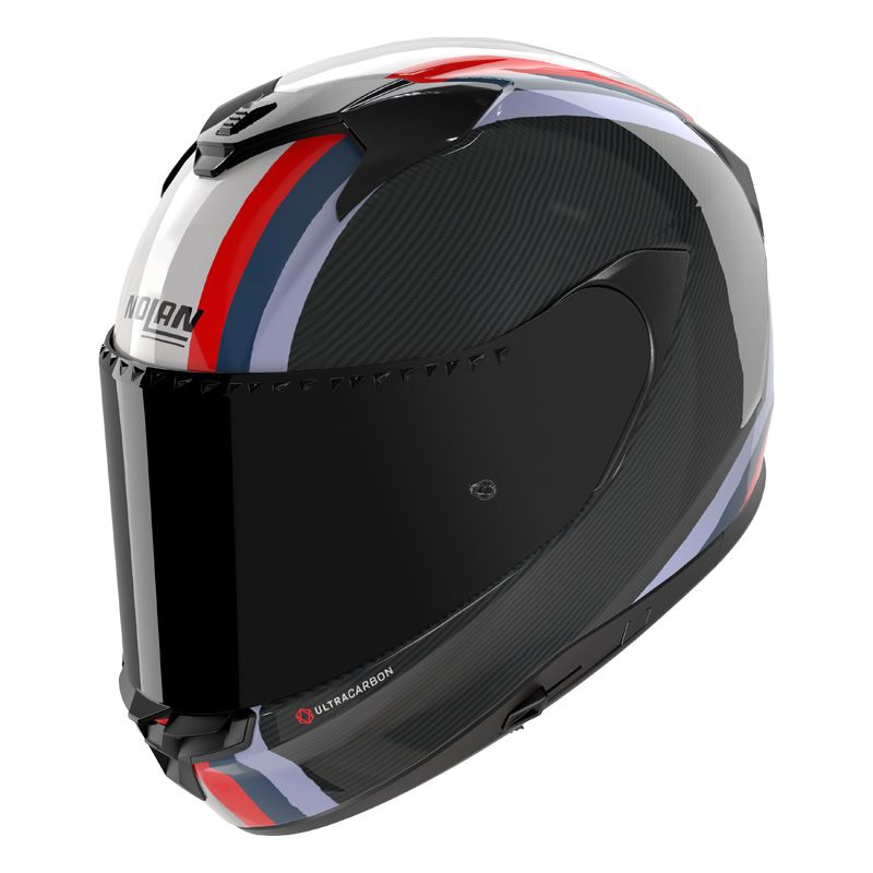 Nolan X-904 Gemini Helmet