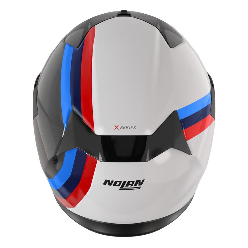 Nolan X-904 Gemini Helmet