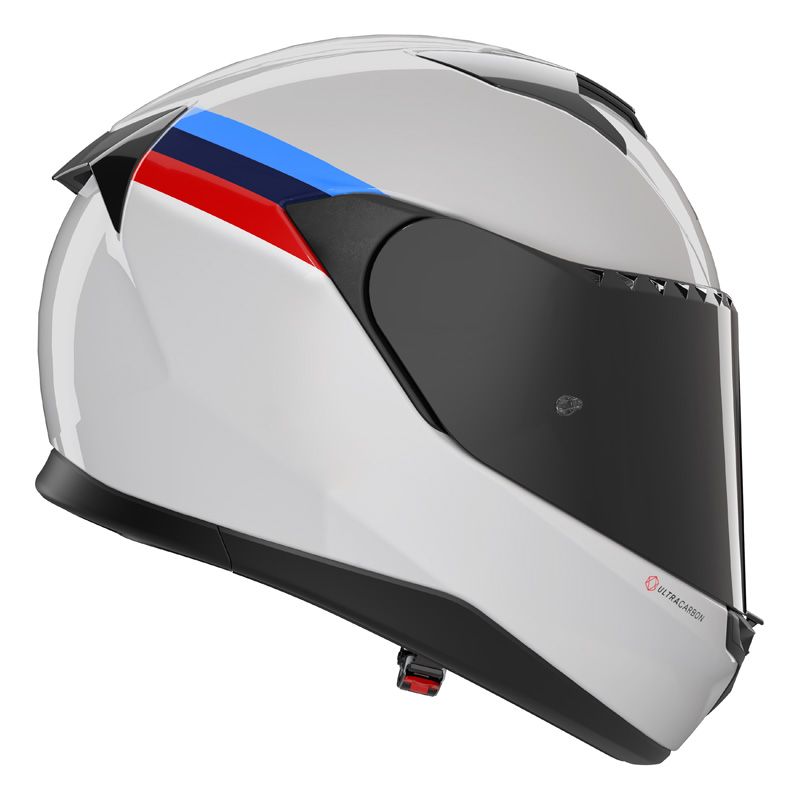 Nolan X-904 Gemini Helmet