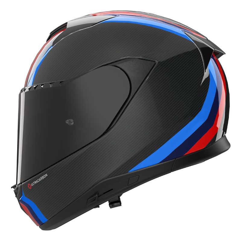 Nolan X-904 Gemini Helmet