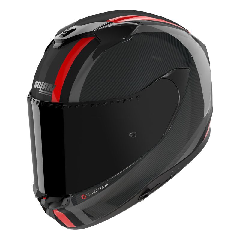 Nolan X-904 Gemini Helmet