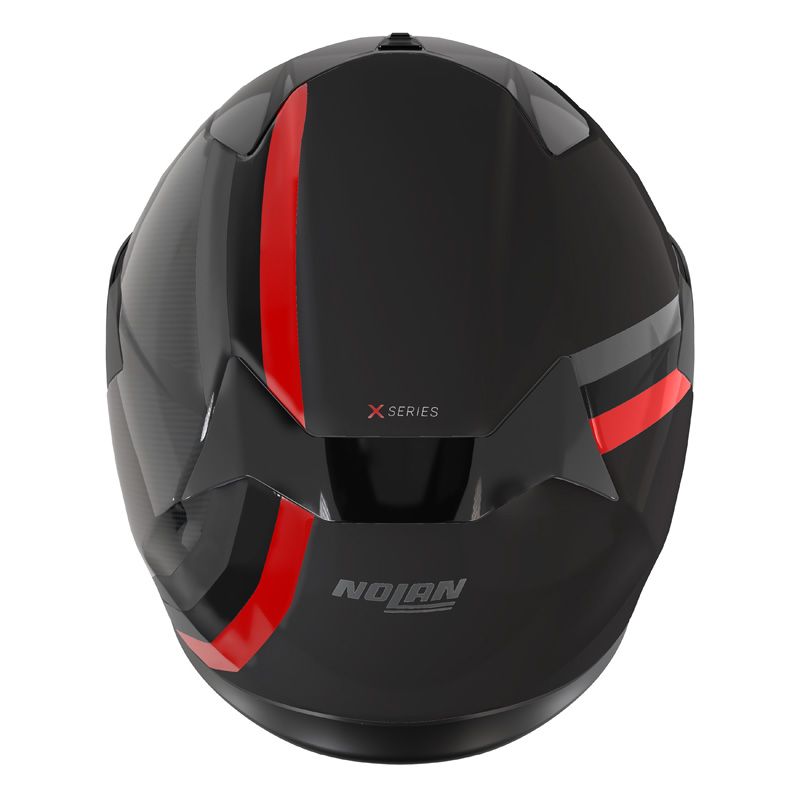 Nolan X-904 Gemini Helmet