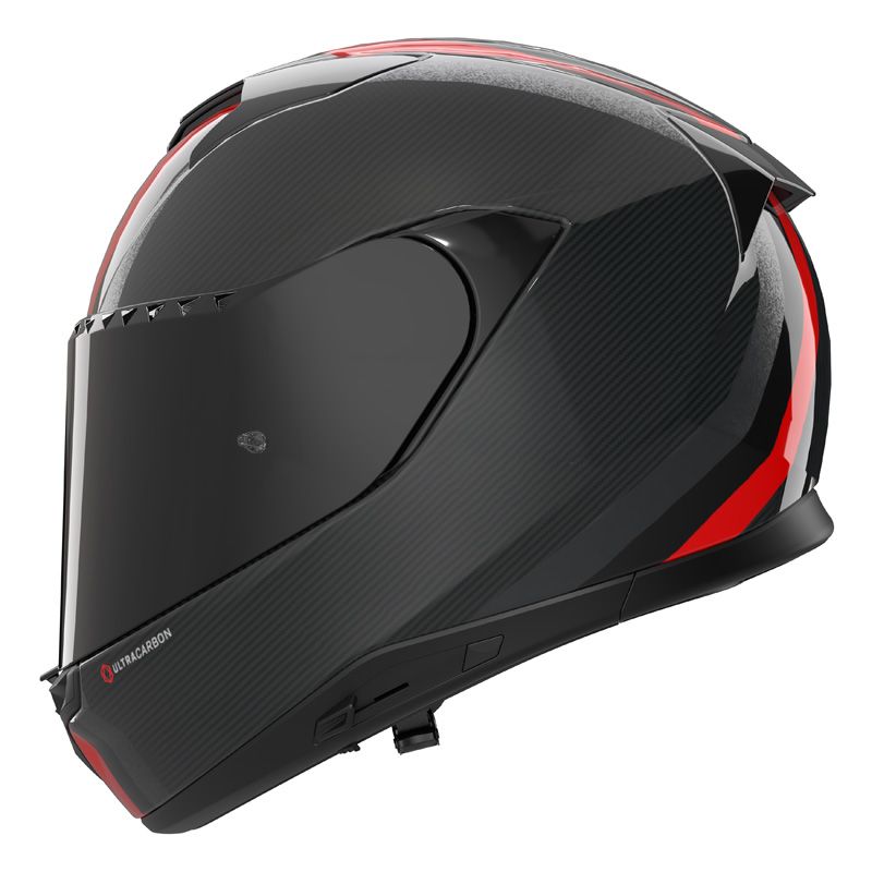 Nolan X-904 Gemini Helmet