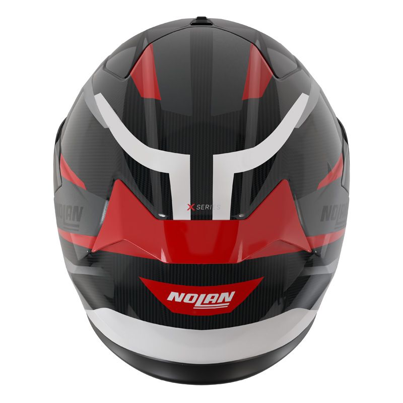 Nolan X-904 Calibro Helmet
