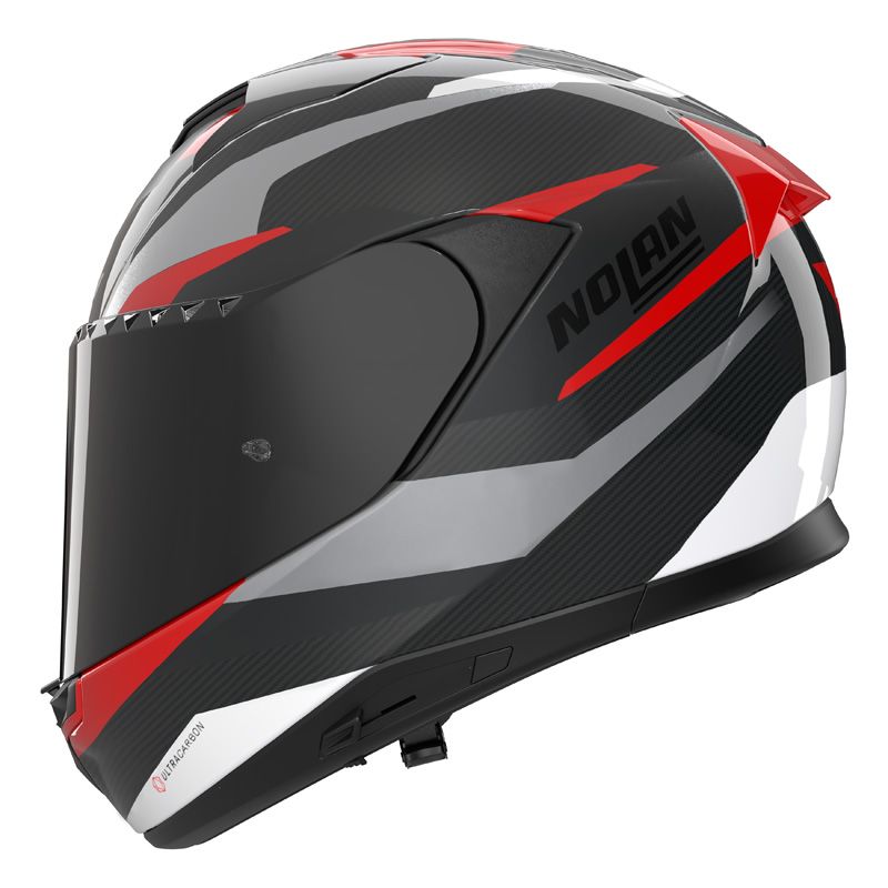 Nolan X-904 Calibro Quin Helmet