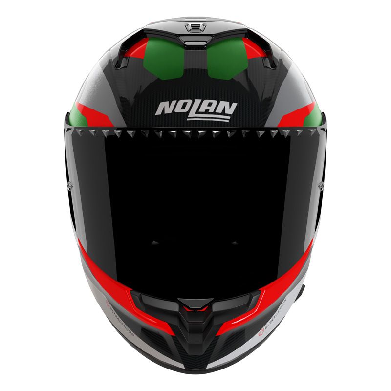 Nolan X-904 Calibro Helmet