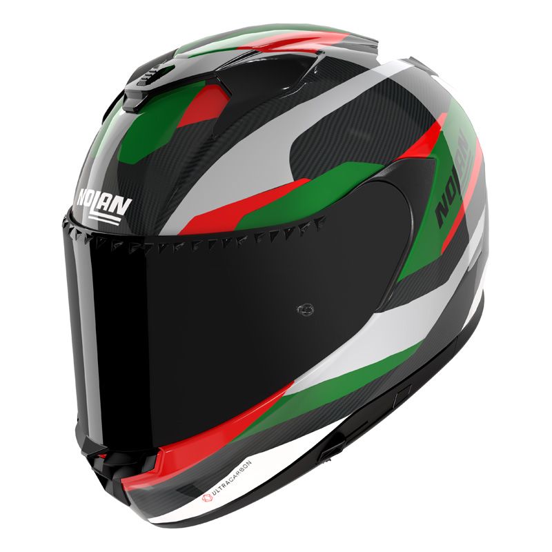 Nolan X-904 Calibro Quin Helmet