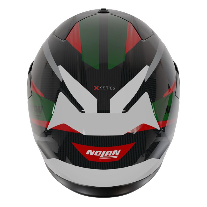 Nolan X-904 Calibro Quin Helmet