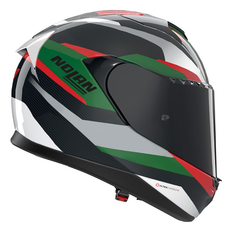 Nolan X-904 Calibro Quin Helmet