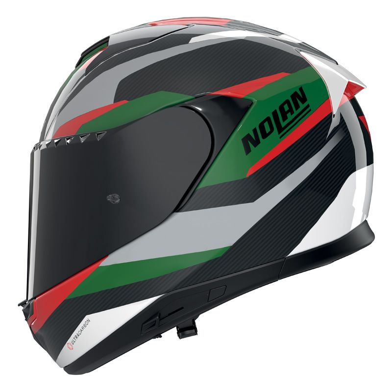Nolan X-904 Calibro Quin Helmet