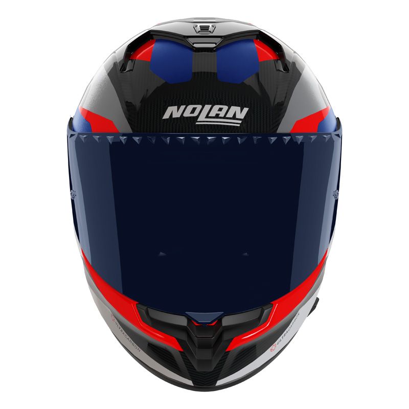 Nolan X-904 Calibro Helmet