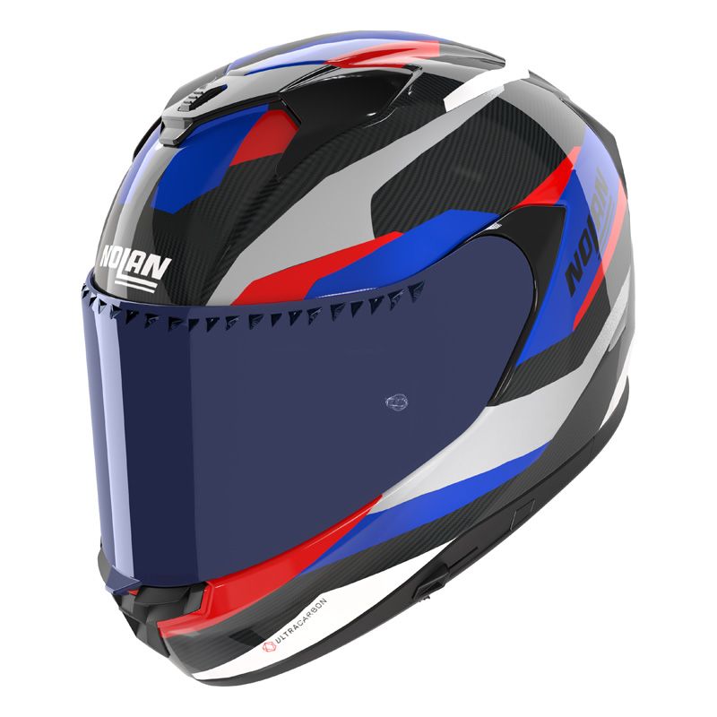 Nolan X-904 Calibro Helmet