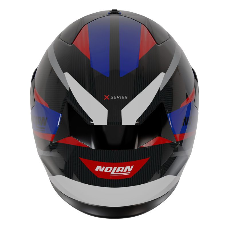 Nolan X-904 Calibro Quin Helmet