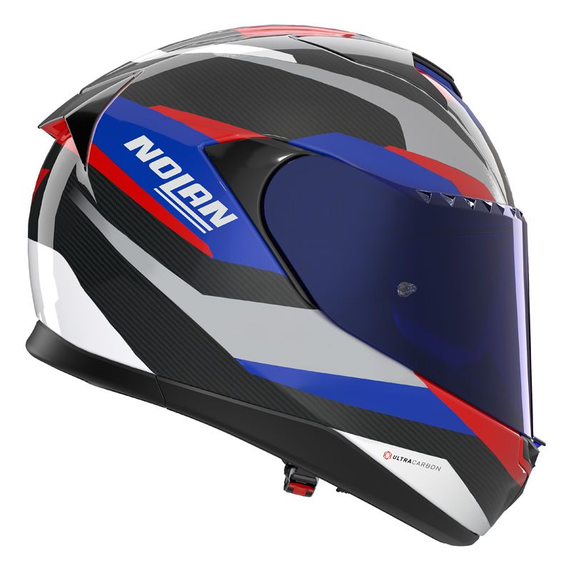 Nolan X-904 Calibro Helmet