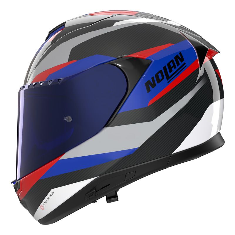 Nolan X-904 Calibro Quin Helmet