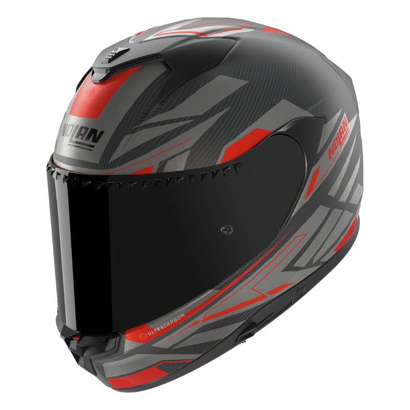Nolan X-904 Rombo I-Ess Helmet
