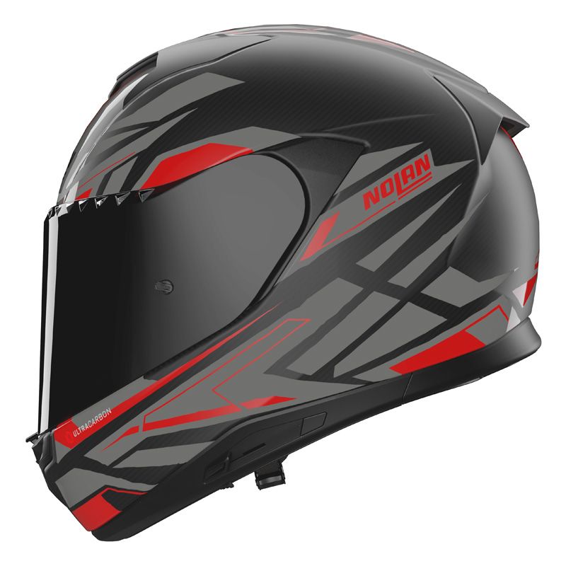 Nolan X-904 Rombo I-Ess Helmet