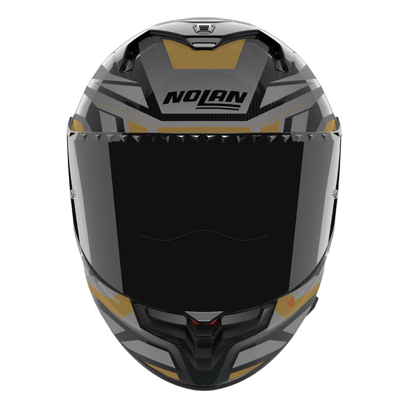 Nolan X-904 Rombo Helmet