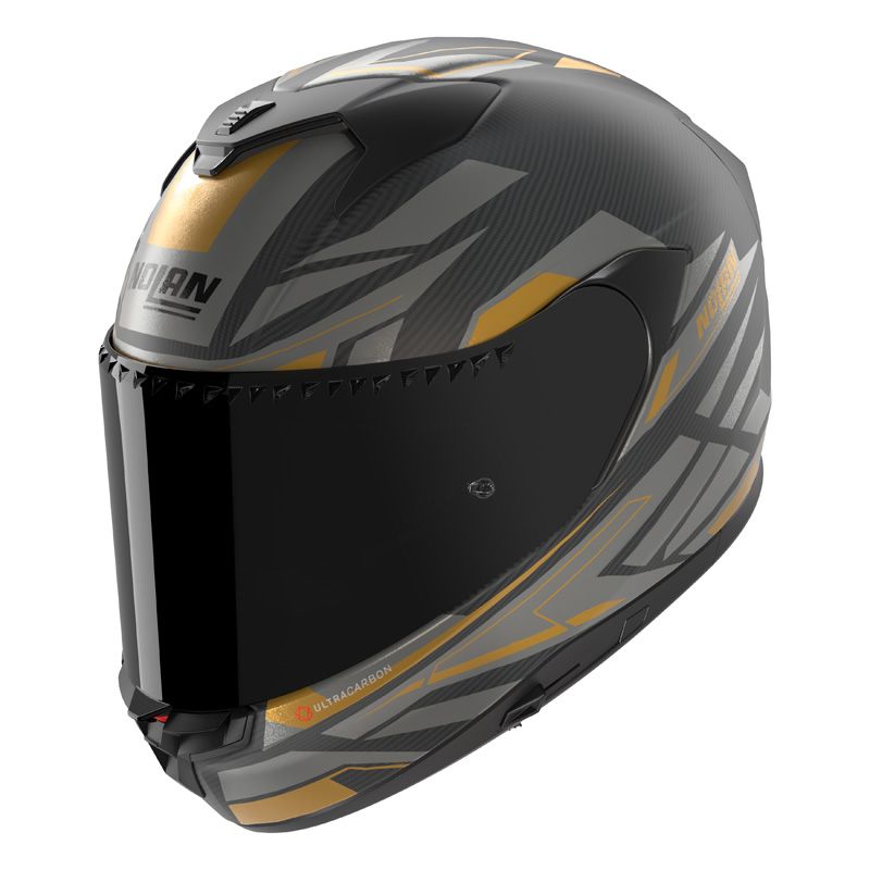 Nolan X-904 Rombo I-Ess Helmet