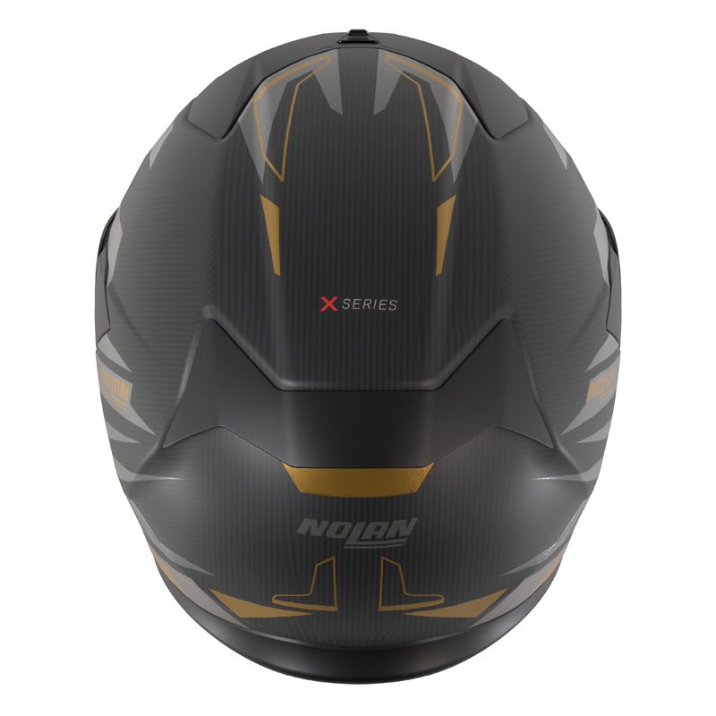 Nolan X-904 Rombo Helmet