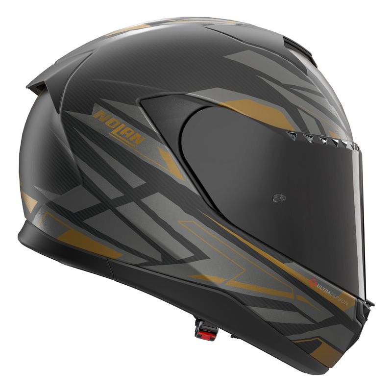 Nolan X-904 Rombo Helmet