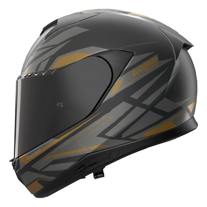 Nolan X-904 Rombo I-Ess Helmet