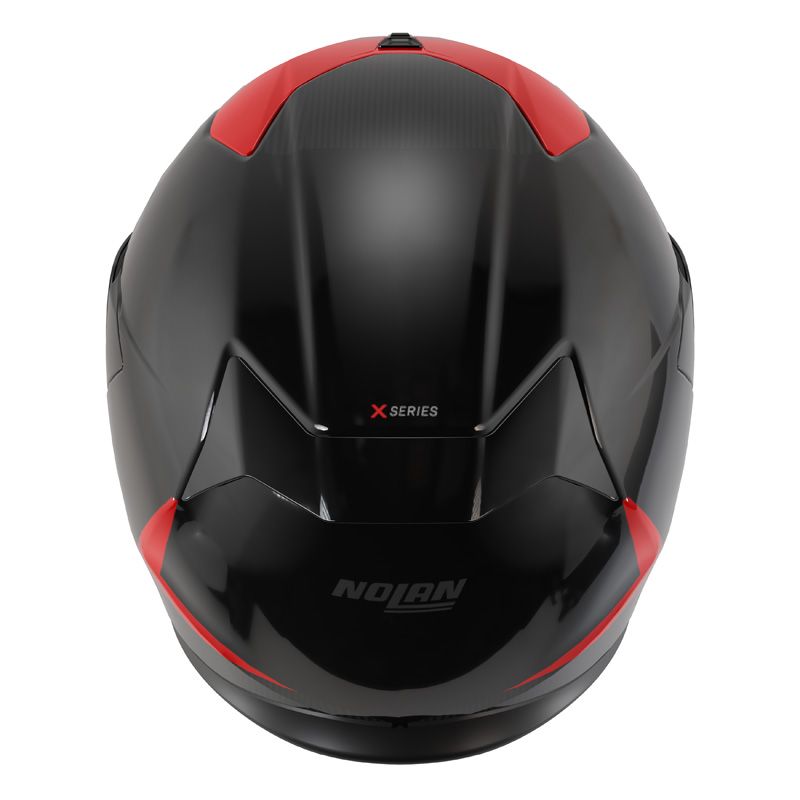 Nolan X-904 Emblema Helmet