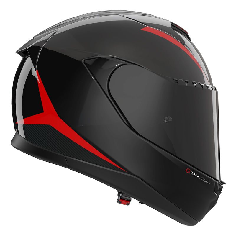Nolan X-904 Emblema Helmet