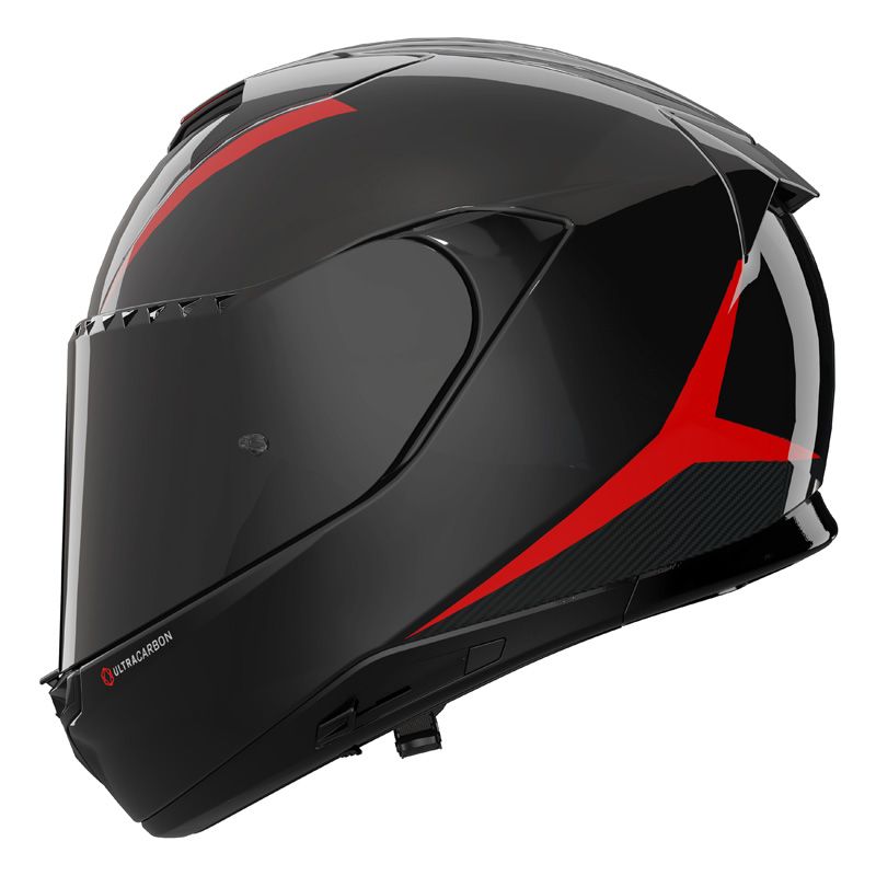 Nolan X-904 Emblema Helmet