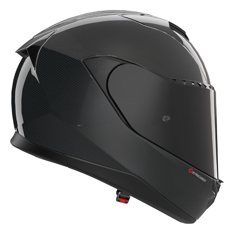 Nolan X-904 Puro Helmet