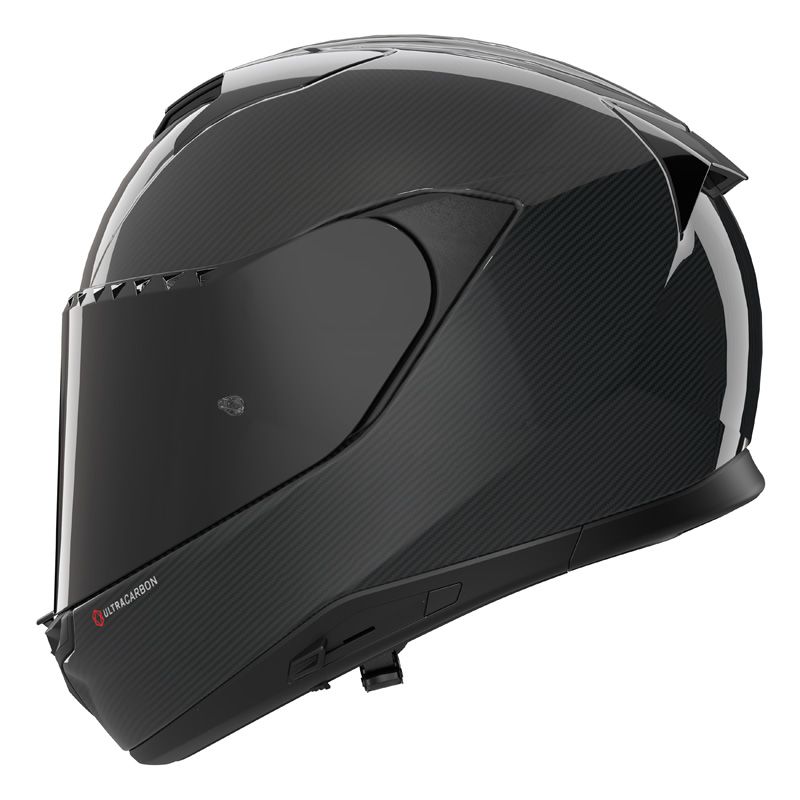 Nolan X-904 Puro Helmet